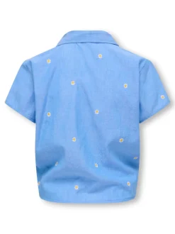 KOGMALOU Top