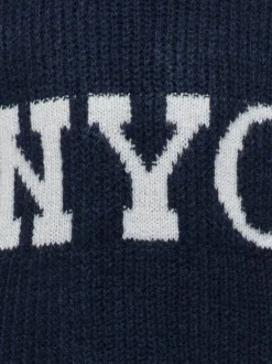 KOGMANHATTAN Strickpullover