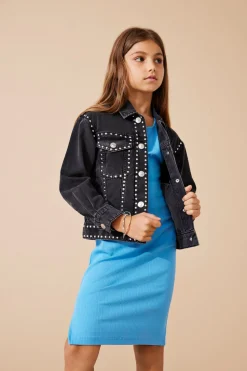 KOGMANJA Jacke