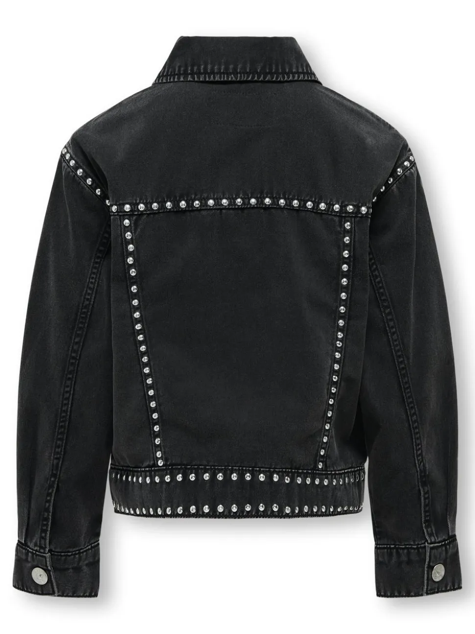 KOGMANJA Jacke