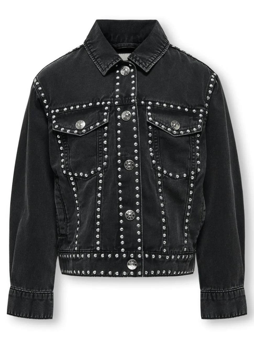 KOGMANJA Jacke