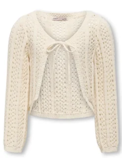 KOGMARINA Strickjacke