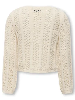 KOGMARINA Strickjacke