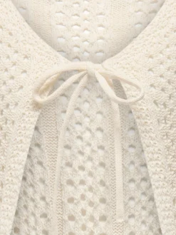 KOGMARINA Strickjacke