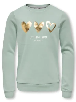 KOGMARY Sweatshirt