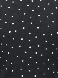 KOGMELIA Langes Kleid