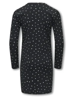 KOGMELIA Langes Kleid