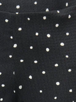 KOGMELIA Normal geschnitten Hose mit weitem Beinschnitt