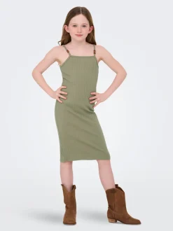 KOGMILANA Kurzes Kleid