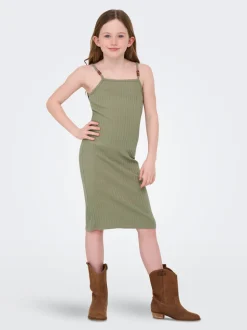 KOGMILANA Kurzes Kleid