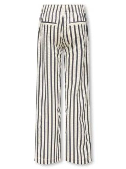 KOGMILANI Weiter Beinschnitt Hose