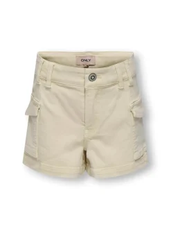 KOGMISSOURI Hohe Taille Normal geschnitten Shorts