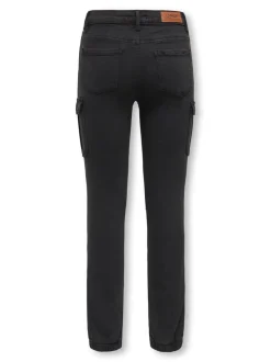 KOGMISSOURI Slim Fit Cargo-Hose