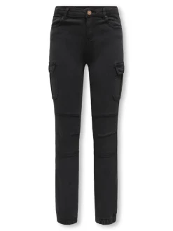 KOGMISSOURI Slim Fit Cargo-Hose