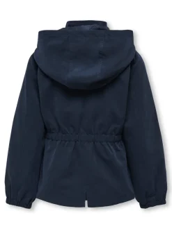 KOGMOCCA Jacke