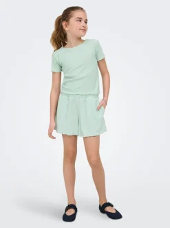 KOGNELLA Locker geschnitten Shorts