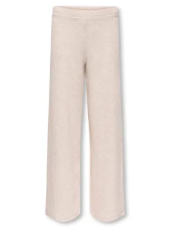 KOGNELLA Weiter Beinschnitt Hose mit weitem Beinschnitt