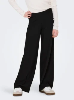 KOGNELLA Weiter Beinschnitt Hose mit weitem Beinschnitt