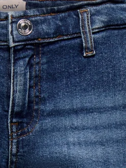 KOGNEW Weiter Beinschnitt Jeans