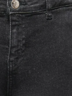 KOGNEW Weiter Beinschnitt Jeans