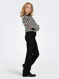 KOGNEWPIUMO Strickpullover