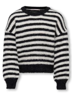 KOGNEWPIUMO Strickpullover