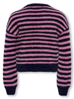 KOGNEWPIUMO Strickpullover