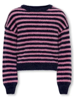 KOGNEWPIUMO Strickpullover