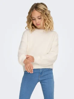 KOGNEWPIUMO Strickpullover