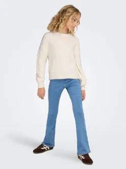 KOGNEWPIUMO Strickpullover