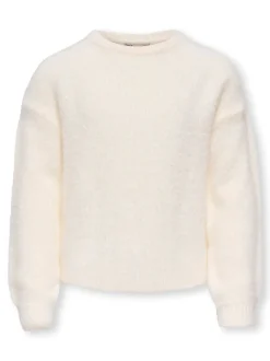 KOGNEWPIUMO Strickpullover
