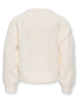 KOGNEWPIUMO Strickpullover