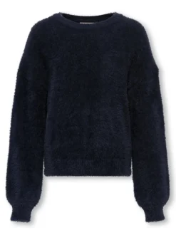 KOGNEWPIUMO Strickpullover