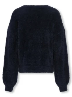 KOGNEWPIUMO Strickpullover