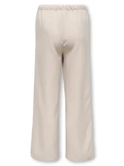 KOGNINA Weiter Beinschnitt Hose