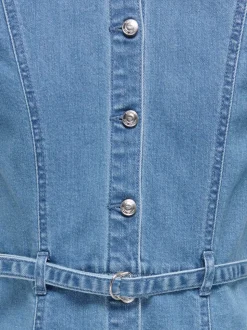 KOGNOA Kurzes Kleid
