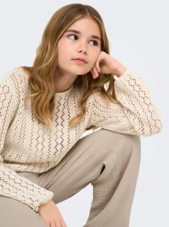 KOGNOLA Strickpullover