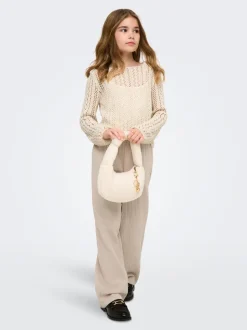 KOGNOLA Strickpullover