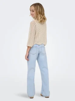 KOGNOLA Strickpullover