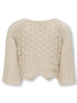 KOGNOLA Strickpullover