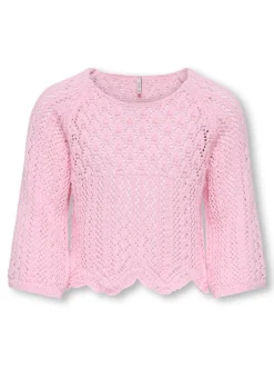 KOGNOLA Strickpullover