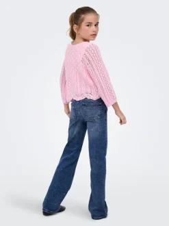 KOGNOLA Strickpullover