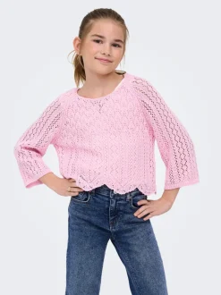 KOGNOLA Strickpullover