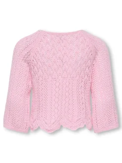 KOGNOLA Strickpullover