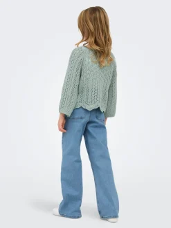 KOGNOLA Strickpullover