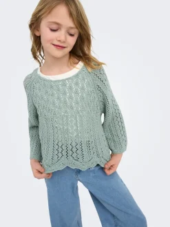 KOGNOLA Strickpullover