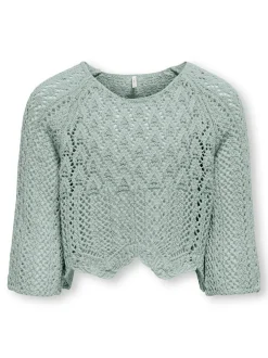 KOGNOLA Strickpullover