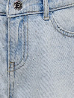 KOGPACY Normal geschnitten Jeans-Shorts