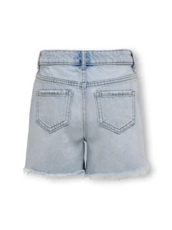 KOGPACY Normal geschnitten Jeans-Shorts