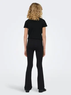 KOGPAIGE Flared Leggings